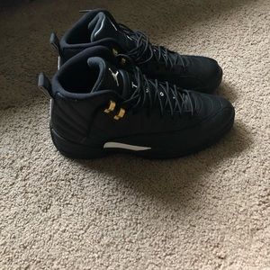 Jordan 12 “Master”